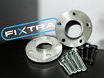 Spoorverbreders / Spacers 5x112 66,5 (Mercedes Front) 15mm