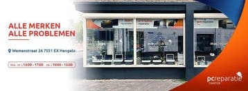 MacBook scherm kapot? Reparatie in Twente – gratis diagnose, No cure no pay, Computerreparatie en Onderhoud