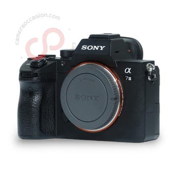 Sony A7 III nr. 3493, Ophalen of Verzenden, Zo goed als nieuw, Sony
