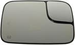 Mirror glass right TOW heated Ram 1500 2006-2008, Ophalen of Verzenden, Nieuw