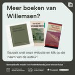 Gids voor fossiele zoogdieren 9789003901620 Willemsen, Verzenden, Gelezen, Willemsen