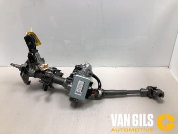 Stuurkolom compleet Toyota Aygo O324806, Ophalen of Verzenden, Nieuw