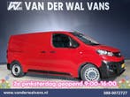 Opel Vivaro | 1.5 CDTI L2H1 Euro6 Airco | Camera | Navigatie, Auto's, Bestelauto's, Gebruikt, Euro 6, Dealer onderhouden, Te koop