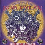 cd - Various - Tangled Up In Blues - Songs Of Bob Dylan, Verzenden, Zo goed als nieuw