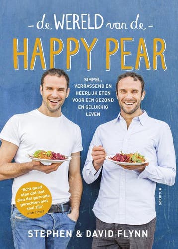 De Wereld Van De Happy Pear | Stephen Flynn; David Flynn, Ophalen of Verzenden, Nieuw, Stephen Flynn; David Flynn