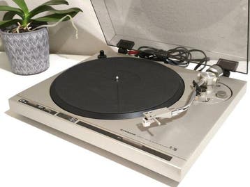 Pioneer - PL-200 / DC Servo Direct-Drive Auto-Return, Nieuw