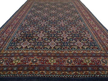 Bidjar - Gereinigd - Vloerkleed - 270 cm - 180 cm, Nieuw