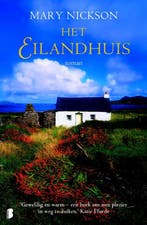 Het eilandhuis 9789022559826 Mary Nickson, Verzenden, Gelezen, Mary Nickson
