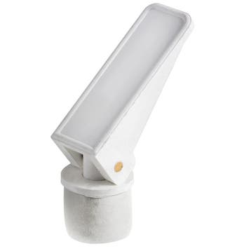 Lensplug Los 22 mm Wit, Ophalen of Verzenden, Nieuw, Zeilboot of Motorboot