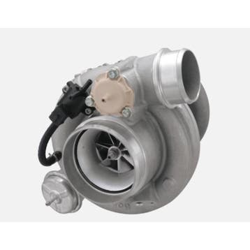 BorgWarner Turbocharger EFR B2 9180 0.92 a/r VTF T4 WG, Ophalen of Verzenden, Nieuw