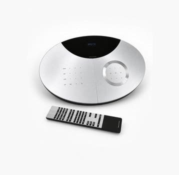 Bang & Olufsen - BeoCenter 2 (Zeldzaam DAB Type 2811) +, Nieuw