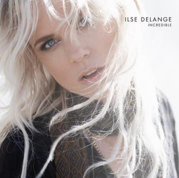 cd - Ilse DeLange - Incredible, Verzenden, Zo goed als nieuw