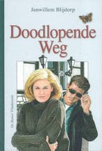 Janwillem Blijdorp, Doodlopende weg - roman, Nieuw, Ophalen of Verzenden, Nederland, Janwillem Blijdorp
