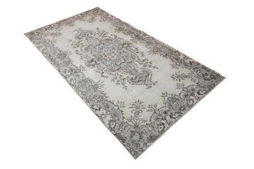 Boheemse vintage - Vloerkleed - 210 cm - 115 cm - met, Nieuw