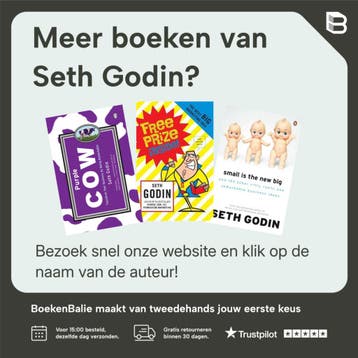 All Marketers Are Liars - Seth Godin 9781591845331, Verzenden, Gelezen, Seth Godin