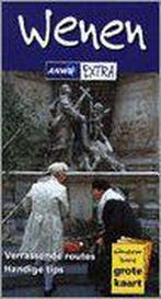 Wenen / ANWB Extra 9789018010423 J. Dorn, Verzenden, Gelezen, J. Dorn