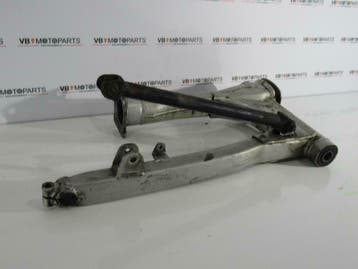 Yamaha XJ 750 Achterbrug, Ophalen of Verzenden, Nieuw