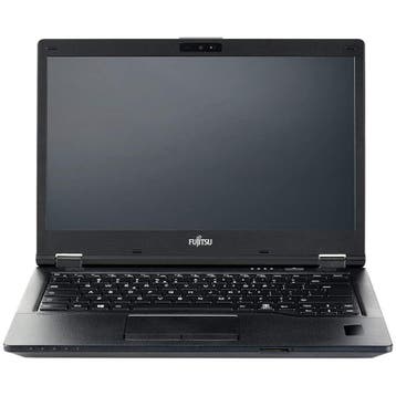 Fujitsu LIFEBOOK E5410 -   i5-10e 8GB  - 256GB, Computers en Software, Windows Laptops, Qwerty, Verzenden, 8 GB, Refurbished