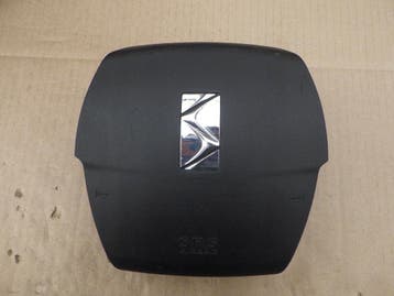Citroën DS4 airbag bestuurder, Verzenden, Gebruikt