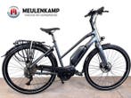Sensa Travel Power ebike 50 cm 500 Wh accu Shimano Steps, 47 tot 51 cm, Ophalen of Verzenden, Gebruikt