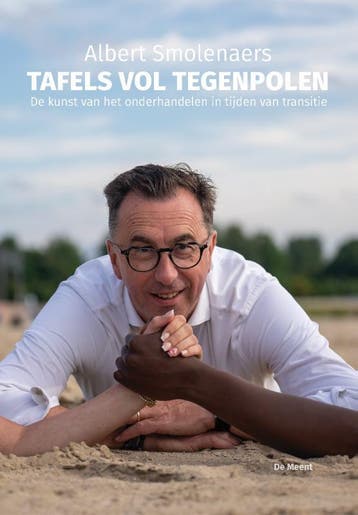 Tafels Vol Tegenpolen | Albert Smolenaers | Nieuw, Ophalen of Verzenden, Nieuw, Albert Smolenaers