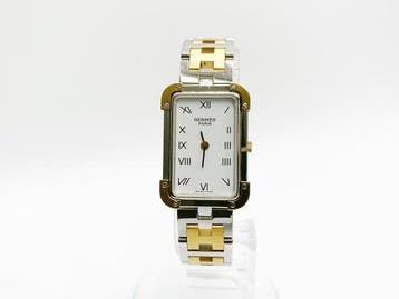 Hermès - Croisiere - Zonder minimumprijs - 750301-4 - Dames, Nieuw