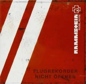 cd - Rammstein - Reise, Reise, Cd's en Dvd's, Cd's | Overige Cd's, Zo goed als nieuw, Verzenden