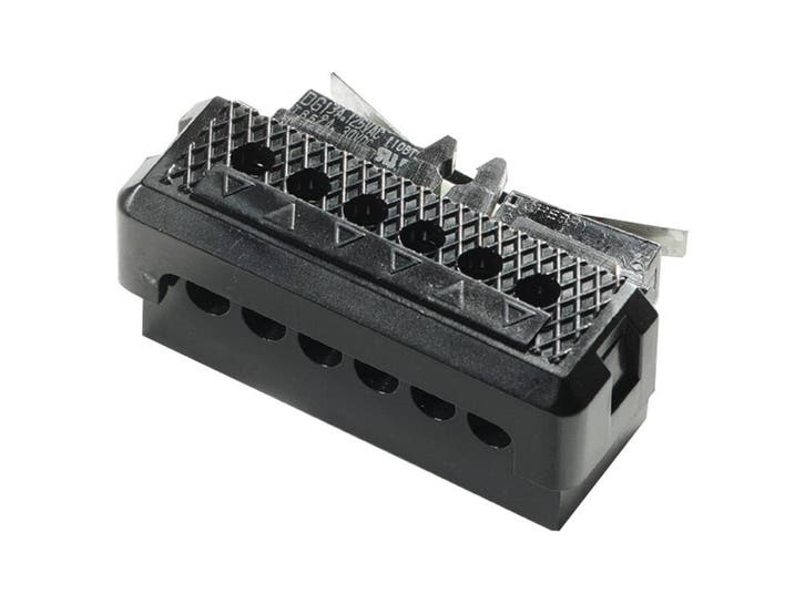 LGB 12070 LGB Weichen/Signalzusatzschalter (LGB Onderdelen), Hobby en Vrije tijd, Modelbouw | Overige, Nieuw, Ophalen of Verzenden