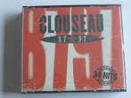 Clouseau - 87 - 97 (2 CD), Ophalen of Verzenden, Nieuw in verpakking