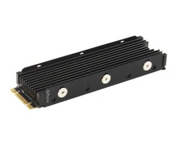 DrPhone JEYI Heatsink - NVME NGFF M.2 Verkoelende Metaal - T, Computers en Software, Harde schijven, Verzenden, Nieuw