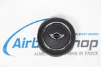 Airbag set - Dashboard Mini Cooper F55 F56 F57 (2013-heden), Gebruikt, Mini