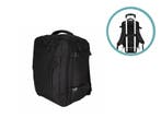 Norlander S.G. Underseater Rugtas RPET - 20L - Zwart, Verzenden, Nieuw