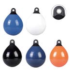 Talamex Kogelfender HD Heavy Duty 55 cm-Wit, Watersport en Boten, Ophalen of Verzenden, Nieuw