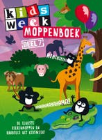 Kidsweek moppenboek deel 7 - dieren (9789000370887), Verzenden, Nieuw