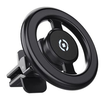 Celly GhostMagPro MagSafe Magnetische Auto Telefoonhouder, Ophalen of Verzenden, Nieuw, Auto