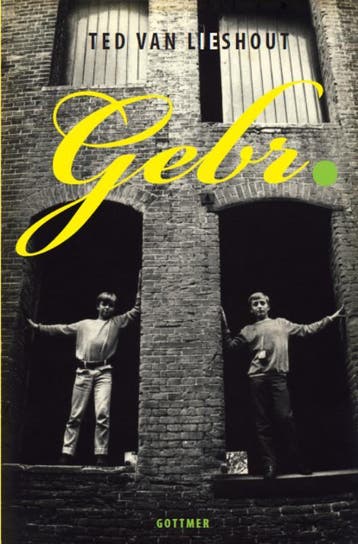 Gebr. 9789025749798 Ted van Lieshout, Verzenden, Zo goed als nieuw, Ted van Lieshout