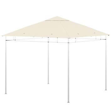 Vervangend Dak Voor Paviljoen 3x3m Waterafstotend Paviljoend, Tuin en Terras, Planten | Bomen, Verzenden