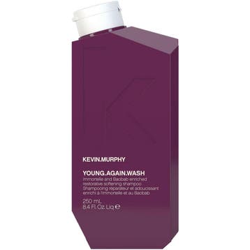 Kevin Murphy  Young.Again.Wash Shampoo  250 ml, Verzenden, Nieuw