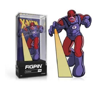 FigPin - Marvel - X-Men: The Animated Series - Sentinel #916, Verzamelen, Speldjes, Pins en Buttons, Verzenden, Nieuw