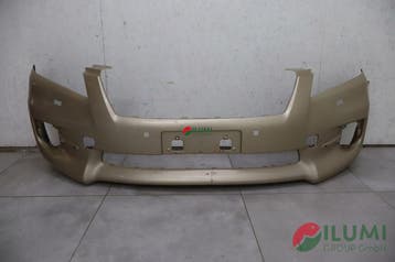 Voorkant bumper Toyota RAV4 III Lift 52119-42820, Auto-onderdelen, Verzenden, Gebruikt