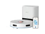 Philips -   Robotstofzuiger Met Dweilfunctie Arctic Wit, Witgoed en Apparatuur, Verzenden, Nieuw, Robotstofzuiger