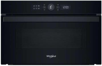 WHIRLPOOL INBOUW MAGNETRON MET GRILL WMD44MB, Combimagnetron, Nieuw, Ophalen of Verzenden, Inbouw