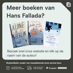 Alleen in Berlijn / Cossee century 9789059362970, Verzenden, Gelezen, Hans Fallada