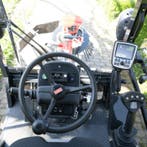 Nimos Posi-Trac K-216 elektrisch werktuigdrager, Ophalen of Verzenden, Nieuw, Overige typen