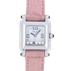 Chopard - Happy Sport - Zonder minimumprijs - 27/8892-23 -, Sieraden, Tassen en Uiterlijk, Horloges | Heren, Nieuw