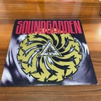 Soundgarden - Badmotorfinger - Vinylplaat - 1ste persing -, Nieuw in verpakking