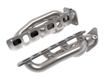 aFe Power Twisted Steel 304SS Shorty Header 2021 Ram 1500, Ophalen of Verzenden, Nieuw