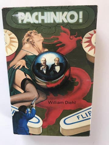 Patchinko - Diehle 9789010029959, Boeken, Verzenden, Gelezen, Diehle