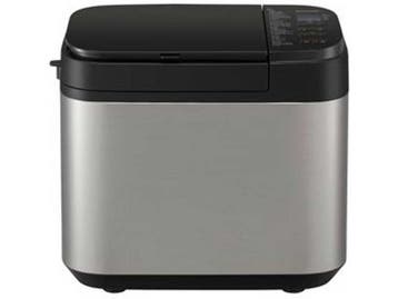 Panasonic SD-YR2550SXE - Broodbakmachine - 550W - Glutenvrij, Witgoed en Apparatuur, Broodbakmachines, Verzenden, Zo goed als nieuw