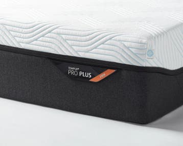 TEMPUR Pro Plus® SmartCool™ Matras 25 cm Firm - 200 x 220, Nieuw